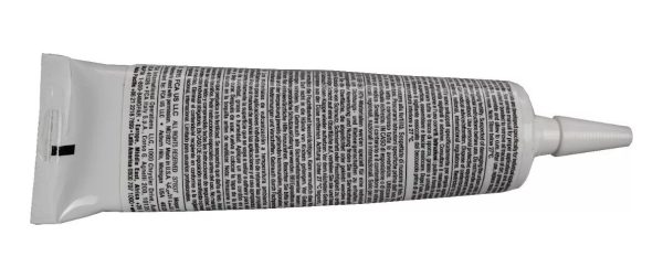 Silicona Atf-rtv  Mopar (negra)