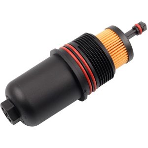 Kit Filtro Aceite Ford Edge 2.7 2015-2019 Original