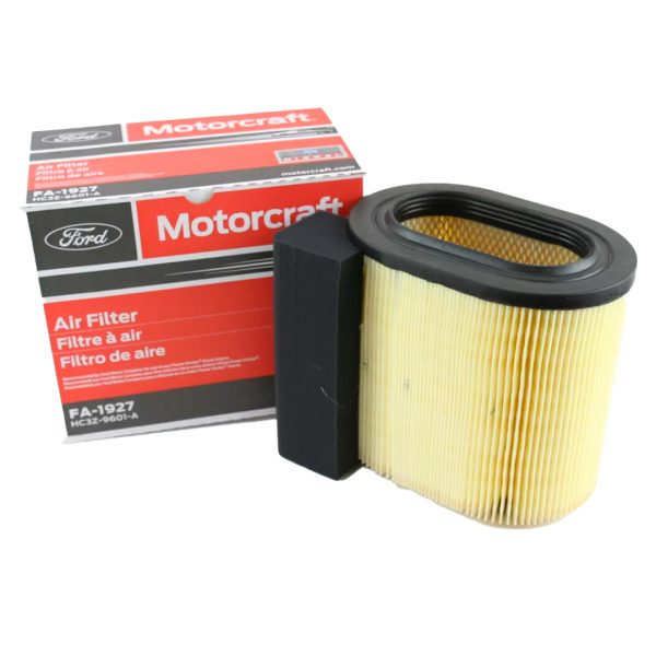 Filtro Aire Ford F-250 Super Duty 6.7 2017-2019 Original