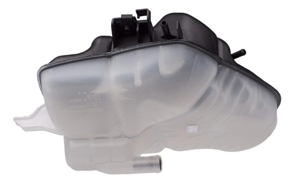 Deposito Auxiliar Radiador Ford F-550 Sd 2005-2007 Original