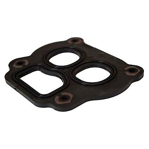 Empaque Izq Base Termostato Ford F-450 Sd 2011-2019 Original