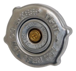 Tapa Radiador Mopar Dodge Durango 2002-2009 Original