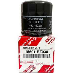 Filtro Aceite Original Toyota Avanza Rush Wigo