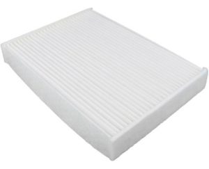 Filtro De Polen Nissan X-trail T32 - Original
