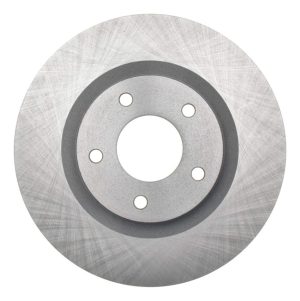 Disco Freno Del. Jeep Patriot 2.0/2.4 2007-2017 Original