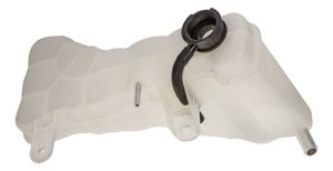 V Deposito Aux Radiador Chrysler 300 2011-2020 Original