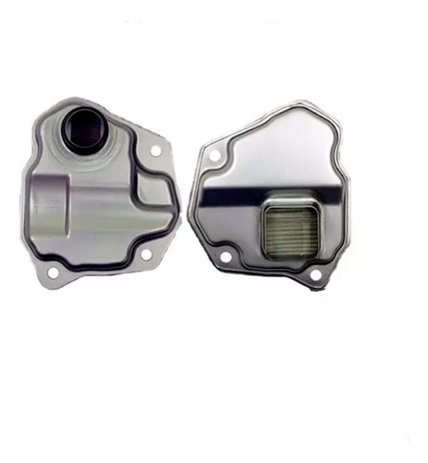 Filtro Caja Transmisión Automática Cvt Mopar Jeep Patriot