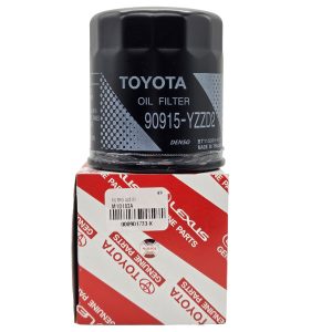 Filtro Aceite Toyota Hilux Original