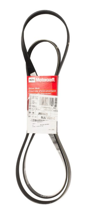 Correa Central Ford Escape 2009-2012 Original