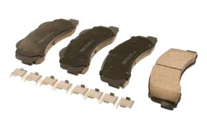 Pastilla Freno Delantero Ford F150 2010-2018 Original