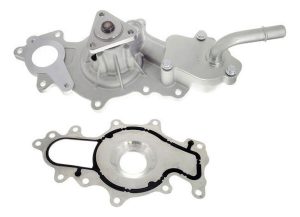 Bomba Agua Ford F-150 2018-2019 Original