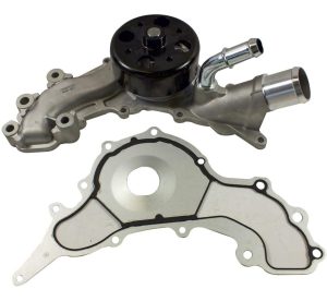 Bomba Agua Dodge Durango / Jeep Grand Cherokee Motor 3.6l
