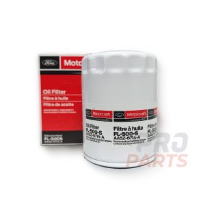 Filtro Aceite Motorcraft FL500S Ford Original