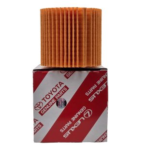 Filtro Aceite Toyota 04152-YZZA6 Original Corolla
