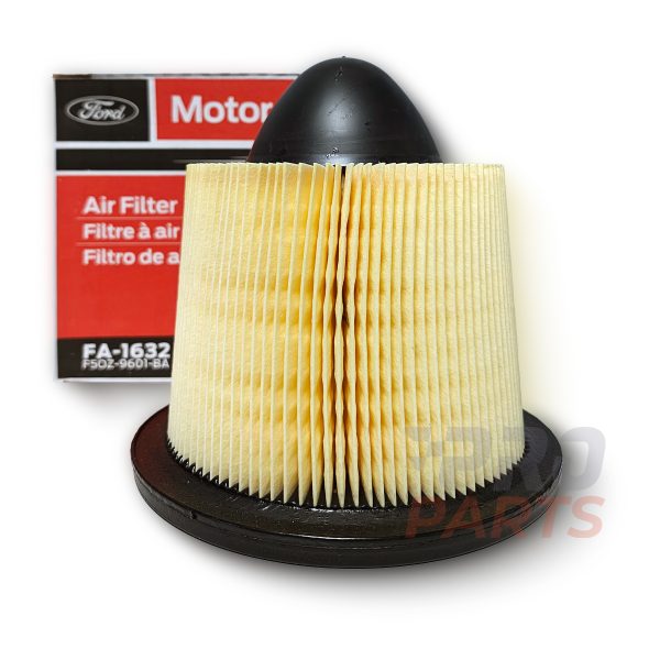 Filtro de Aire Motorcraft FA1632 Ford F-150 / Mustang / Expedition