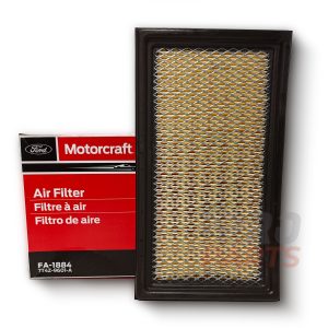 Filtro Aire Motorcraft FA1884 Ford Edge / Explorer (Original)