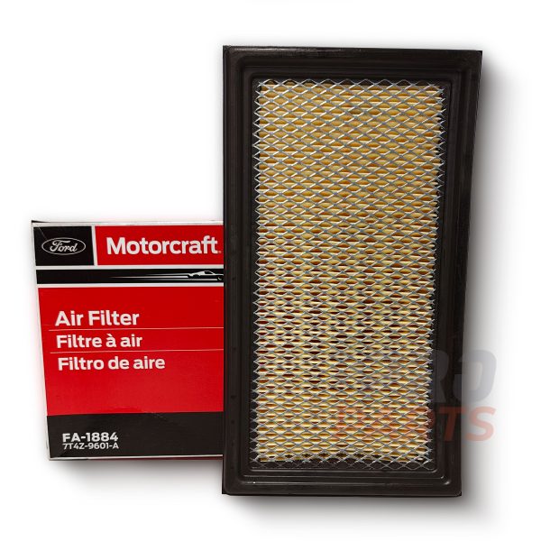 Filtro Aire Motorcraft FA1884 Ford Edge / Explorer (Original)