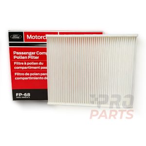 Filtro Cabina Motorcraft FP68 Ford Explorer / Taurus / Flex