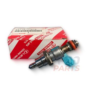 Inyector DPF de Escape (Quinto Inyector) Toyota Hilux Revo